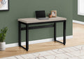 Computer Desk, Home Office, Standing, Adjustable, 48