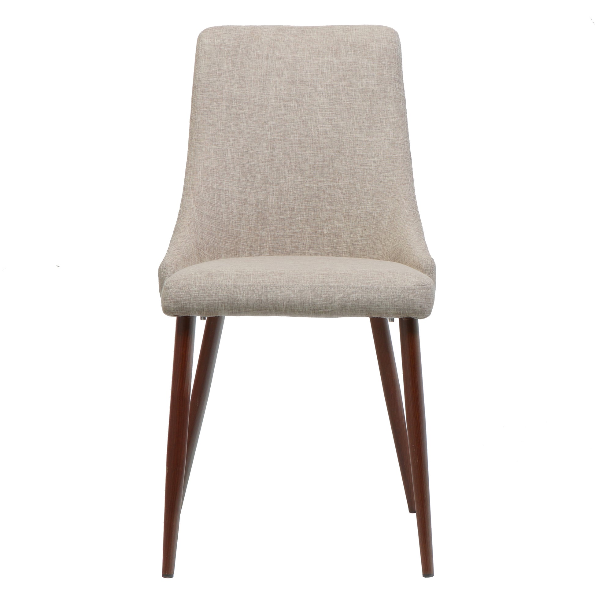 Dining Chair Wheat Fabric