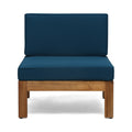 Alcove Lshape Sofa Set,Teak Teak Seats 4 Acacia Wood