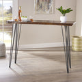 Bar Table Natural Mdf