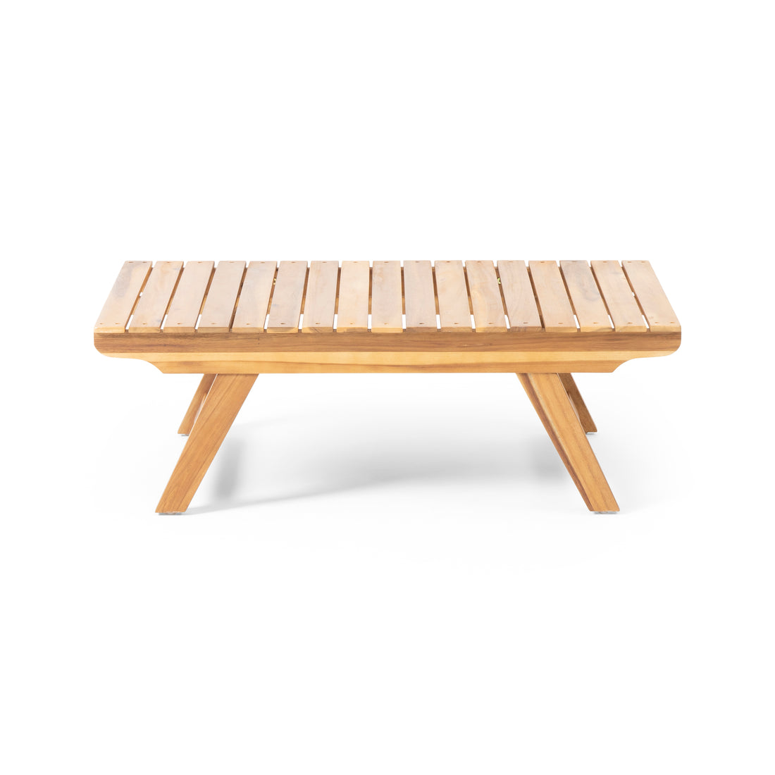 Sedona Coffee Table Teak Wood