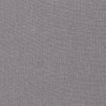 Chair Set Of 2 Light Gray Fabric