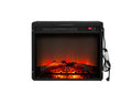 Fireplace Tv Stand For Tvs Up To 65