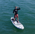 Inflatable Stand Up Paddle Board 11'X34