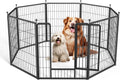Dog Playpen, 32
