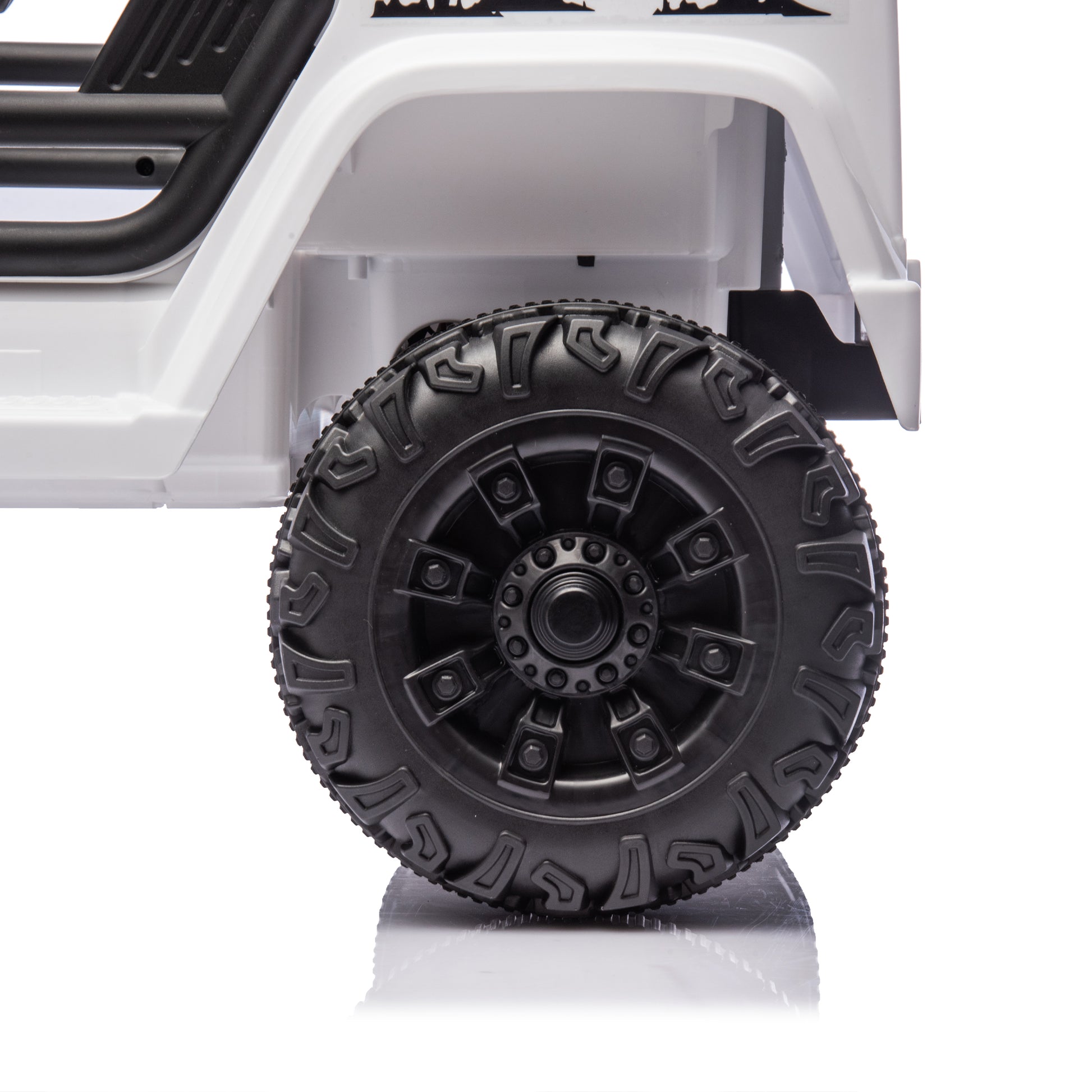 12V Kids Ride On Electric Car W Parents Control,Dual Drive, Four Wheel Suspension,With Music,Bluetooth,Mp3,Usb,With Headlights, Steering Wheel Quick Release,Slow Start For Kids Aged 2 4. Tan