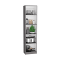 Durant 3 Piece Home Bookcase Set, 67