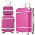 Hardshell Luggage Sets 3 Pieces 20