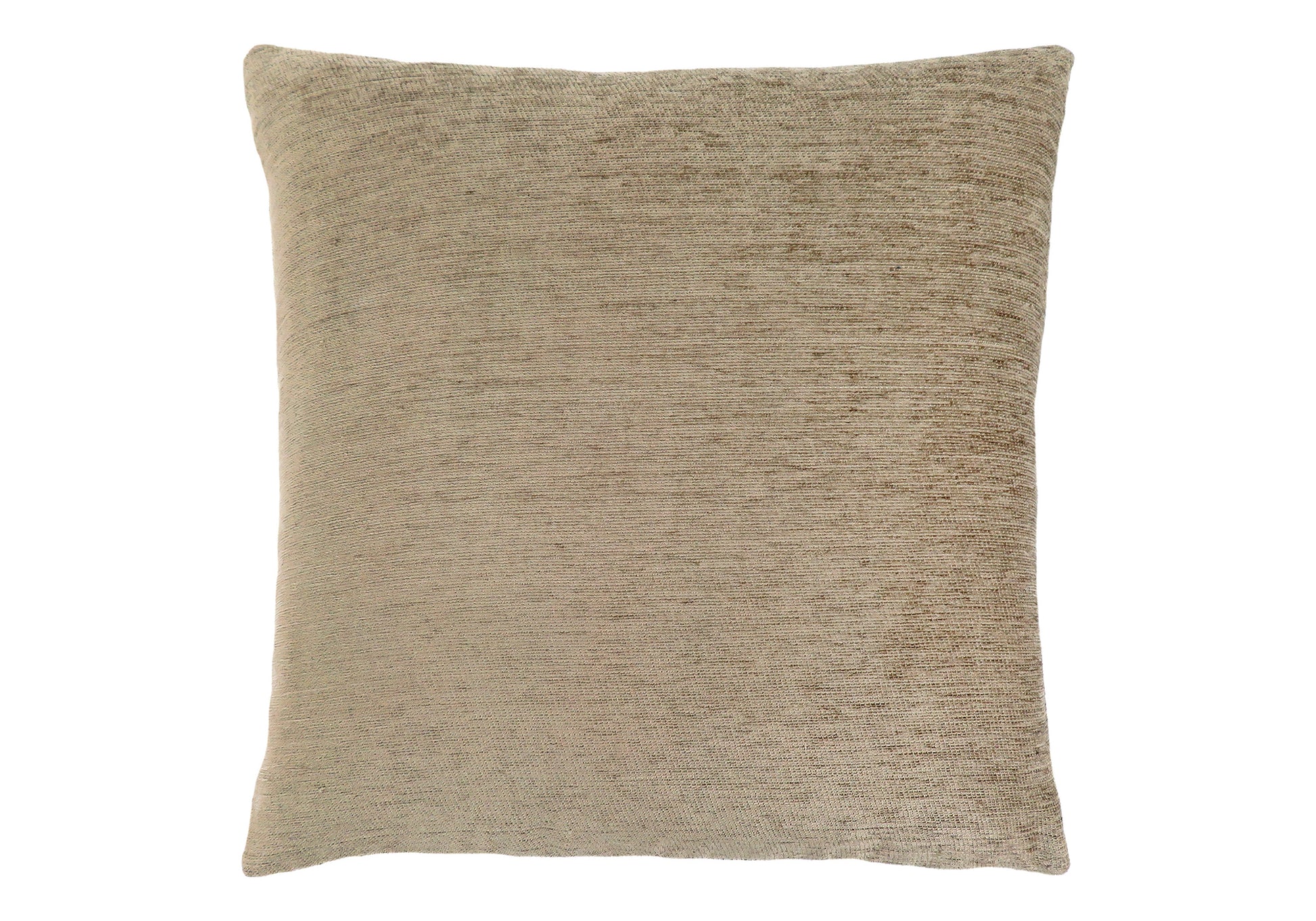 Pillows, 18 X 18 Square, Insert Included, Decorative Throw, Accent, Sofa, Couch, Bedroom, Brown Hypoallergenic Polyester, Modern Tan Polyester Polyester