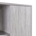 Book Shelf Oak Particle Board