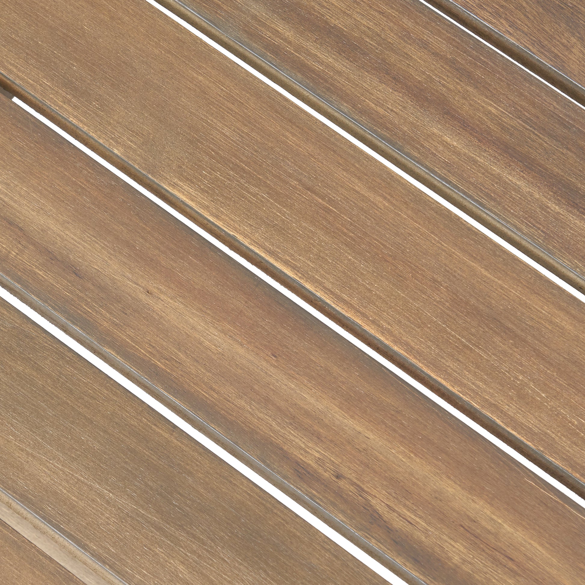 Sedona Side Table Grey Wood