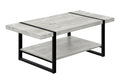 Coffee Table, Accent, Cocktail, Rectangular, Living Room, 48