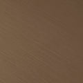 Mercer Coffee Table Bronze Solid Wood