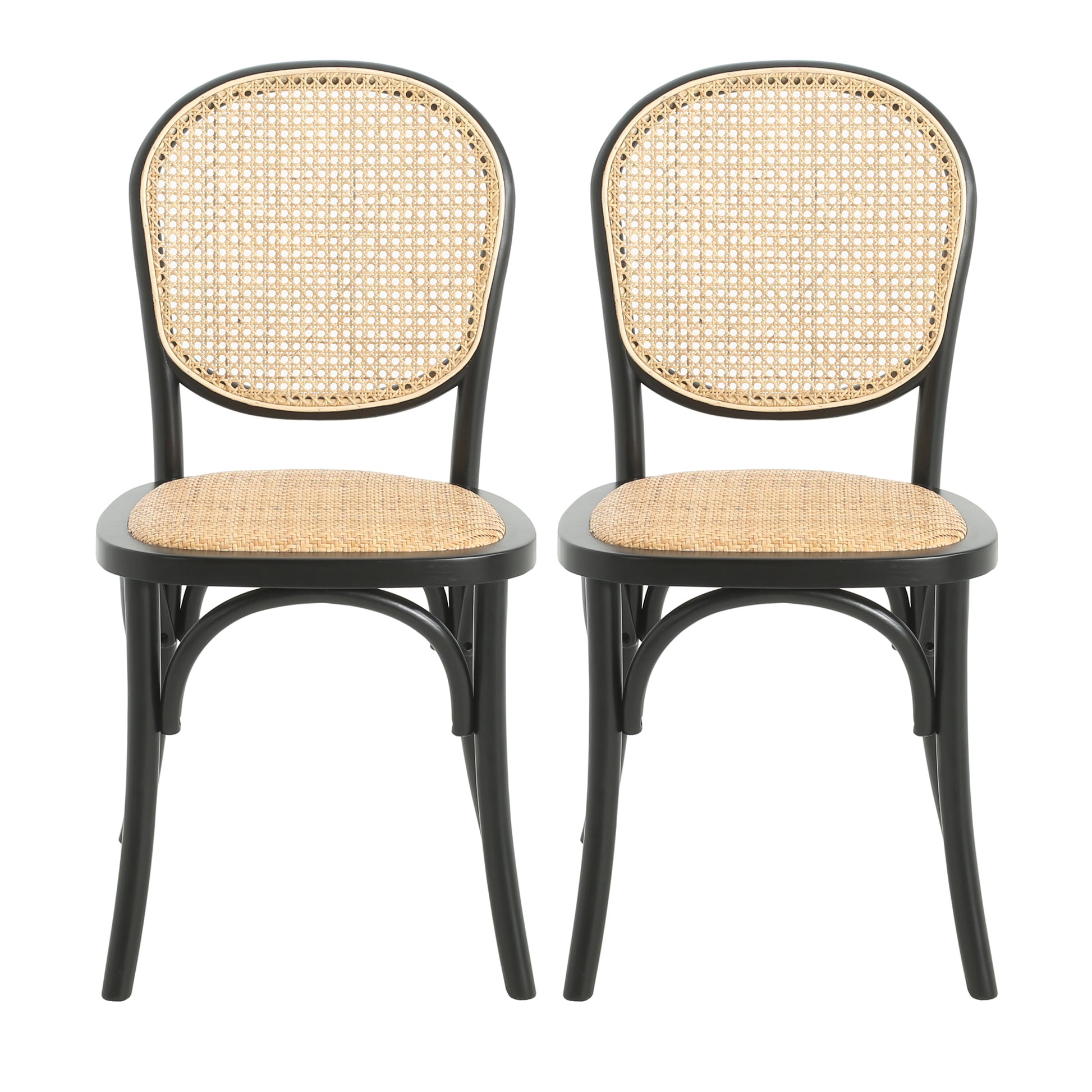 Dining Chairs Set Of 2 Black Dining Room Foam Dry Clean Antique Dining Chairs Birch Set Of 2 Wood Rattan