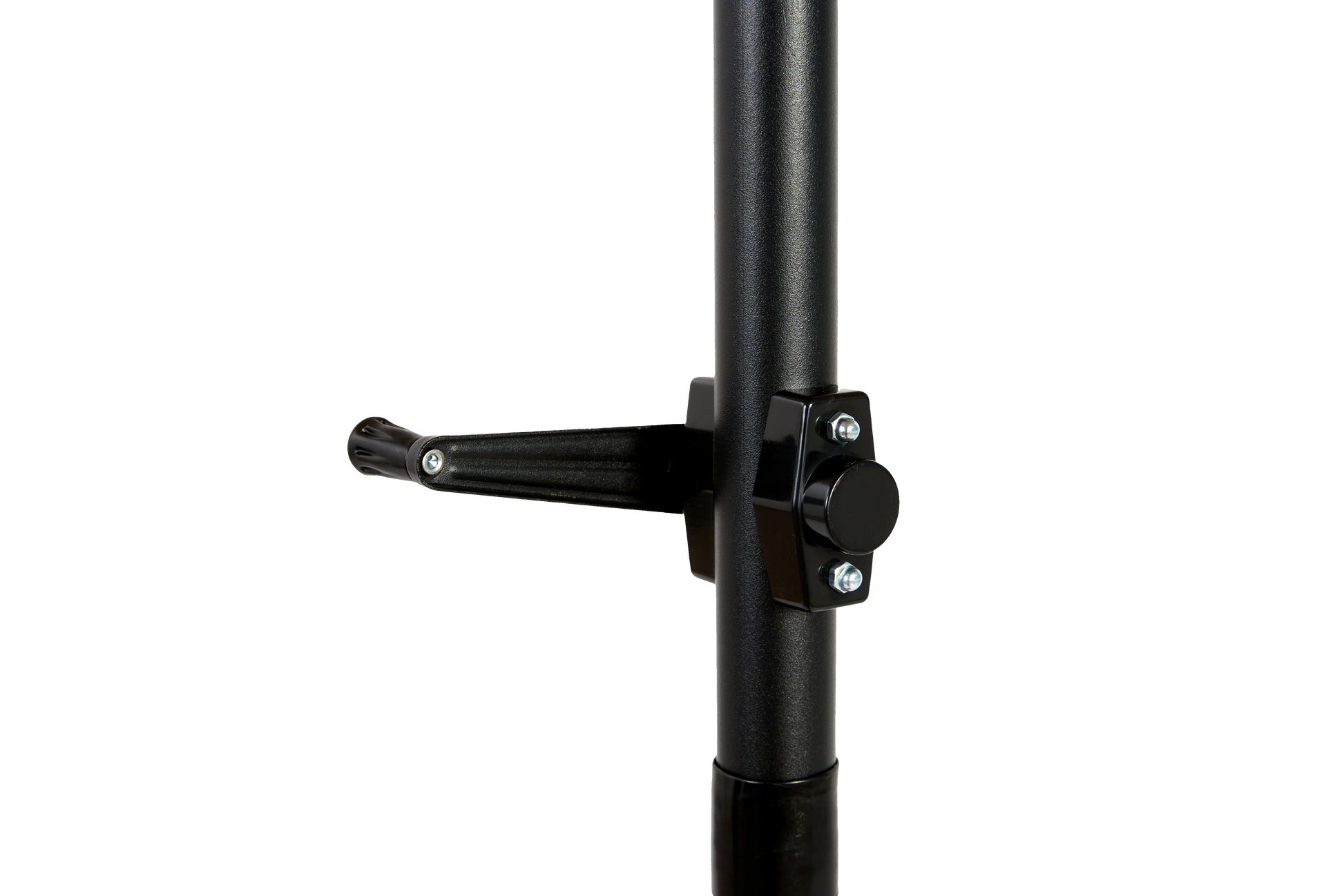 9Ft Outdoor Patio Umbrella Outdoor Table Umbrella With Push Button Tilt And Crank, Market Umbrella 6 Sturdy Ribsdeck, Backyard, Pool Base Not Included Khaki Khaki Garden & Outdoor Steel