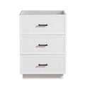 Hk2305 24 Wh Cabinet White Mdf