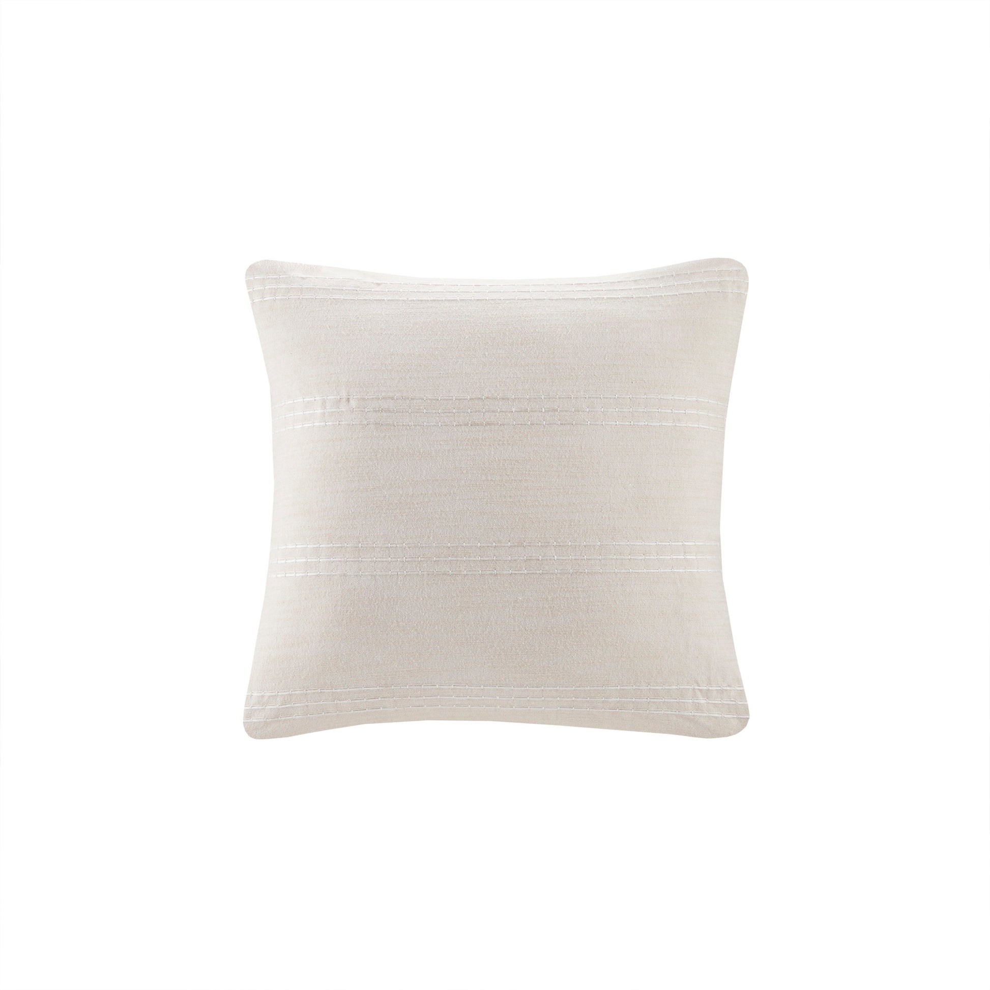 5 Piece Organic Cotton Oversized Comforter Cover Set W Removable Insert Natural King Cal King Natural Cotton