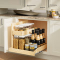 Under Sink Organizers And Storage 22 