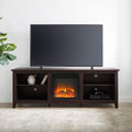 Modern Transitional Wood 70