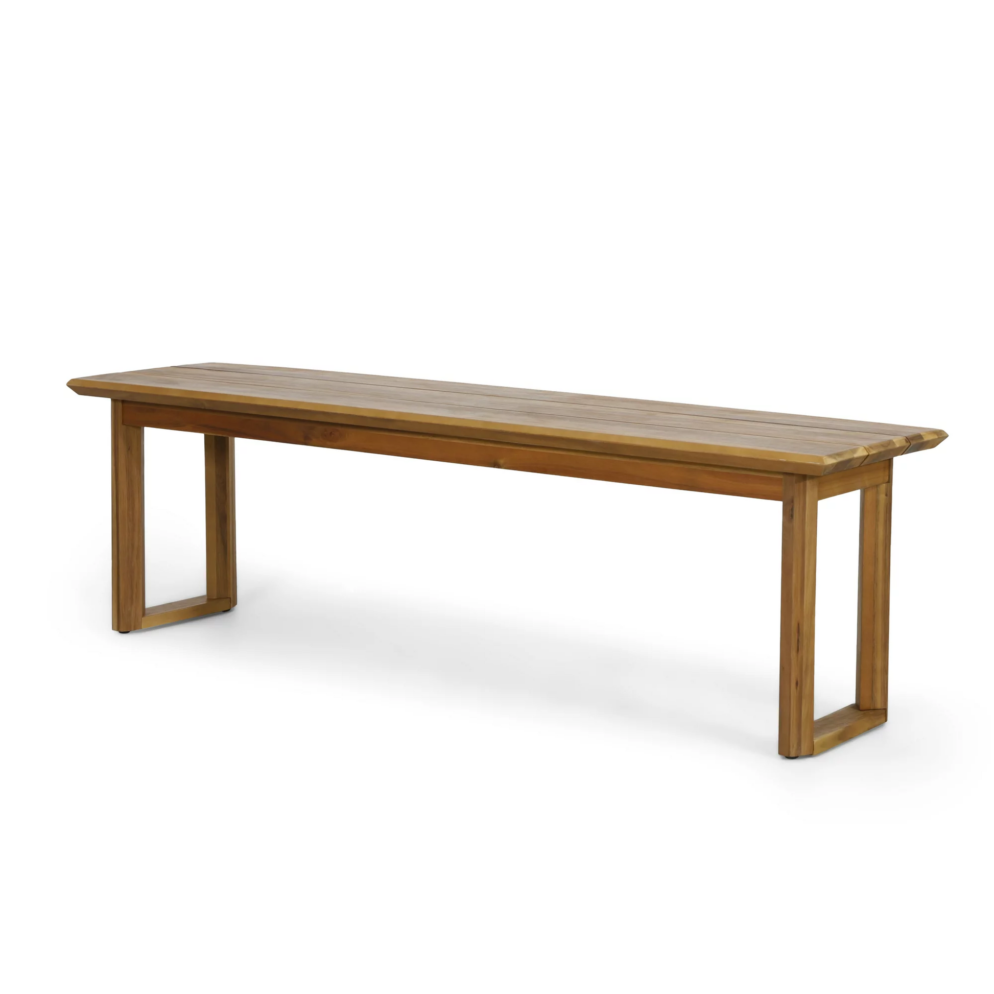 Nash Mp1 Bench Teak Wood