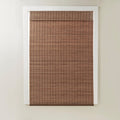 Bamboo Light Filtering Roman Shade 64