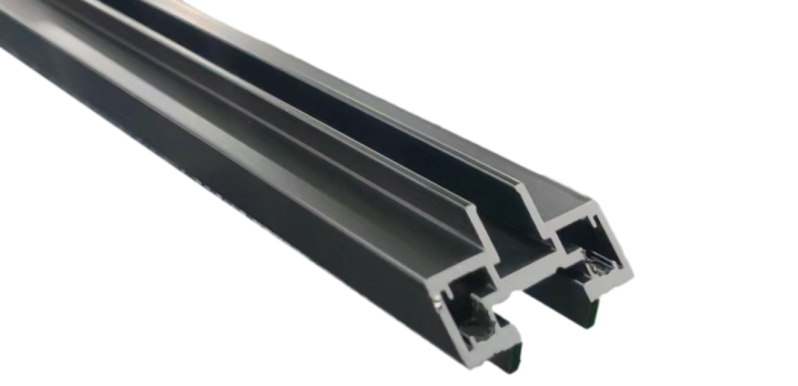 Anti Splash Threshold Only, 24D01P20 Mbx Matte Black Stainless Steel