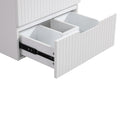 Hk2301 24 Wh Cabinet White Mdf