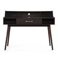 Study Desk Wenge Particle Board