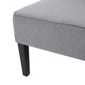 Seat Grey Fabric