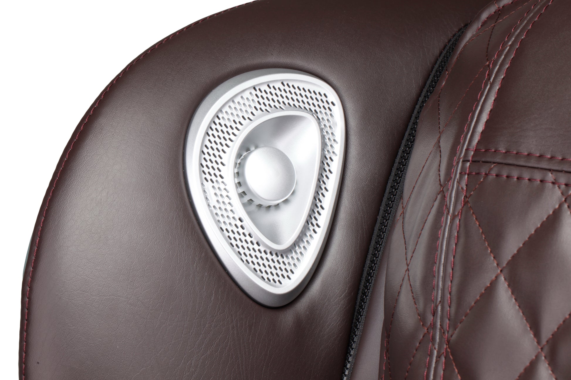 Massage Chairs Sl Track Full Body And Recliner, Shiatsu Recliner, Massage Chair With Bluetooth Speaker Green Green Pu