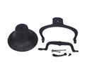 Dinner Bells ,Door Bell ,Large Cast Iron Bell Black Carbon Steel