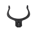 Dinner Bells ,Door Bell ,Large Cast Iron Bell Black Carbon Steel