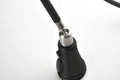 Touch Kitchen Faucet With Pull Down Sprayer Matte Black Stainless Steel