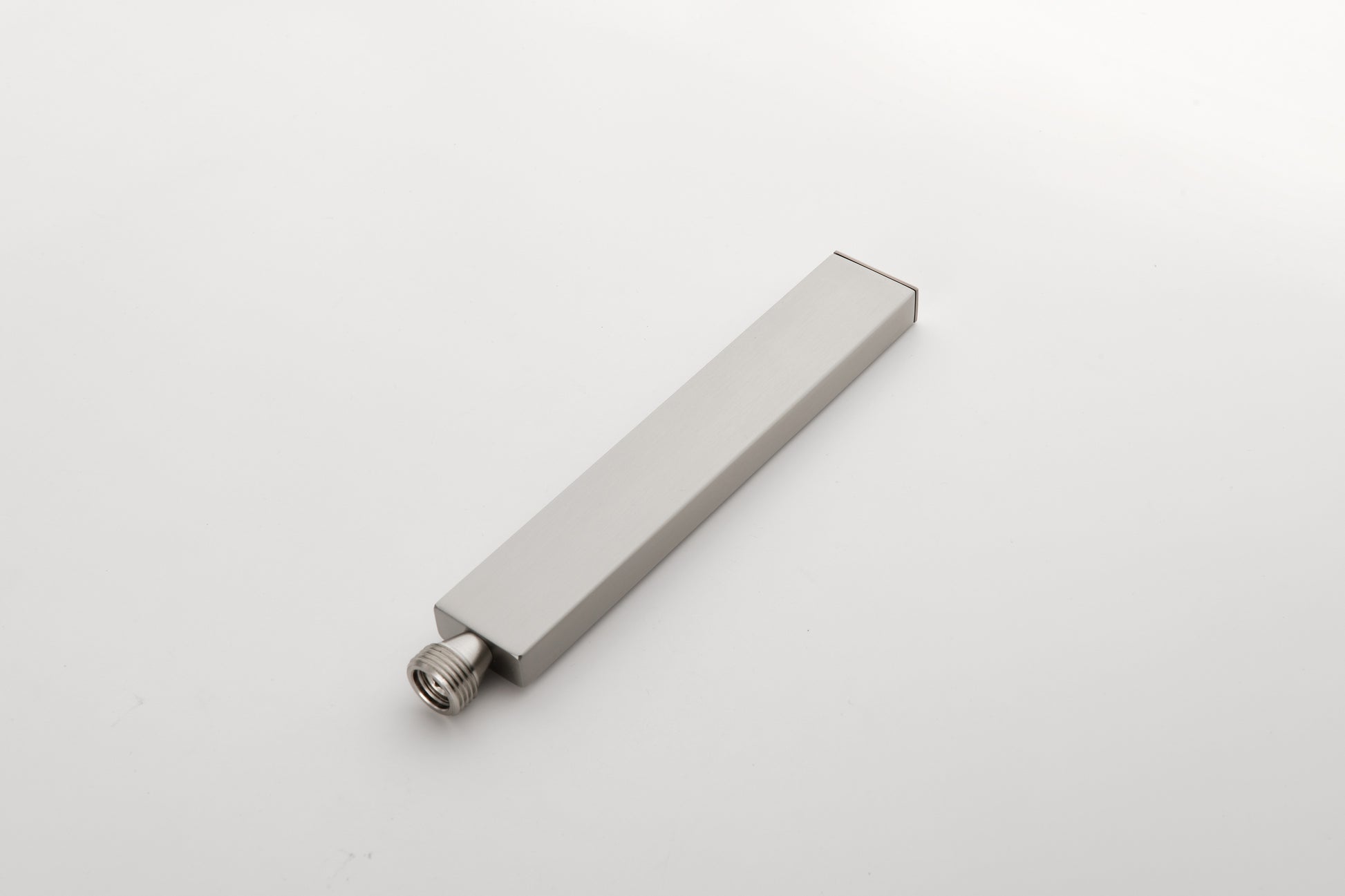 Shower System,Waterfall Rainfall Shower Head With Handheld, Shower Faucet Set For Bathroom Wall Mounted Brushed Nickel Brass