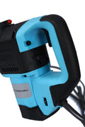 Rotary Hammer 1100W Blue Black 1 1 2