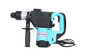 Rotary Hammer 1100W Blue Black 1 1 2