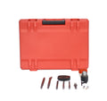 Rotary Hammer 1100W Red Black 1 1 2