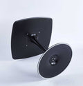 Special Dining Table,Mdf Dining Tablekitchen Table,Black,Exective Desk Matte Black Mdf