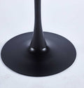 Special Dining Table,Mdf Dining Tablekitchen Table,Black,Exective Desk Matte Black Mdf