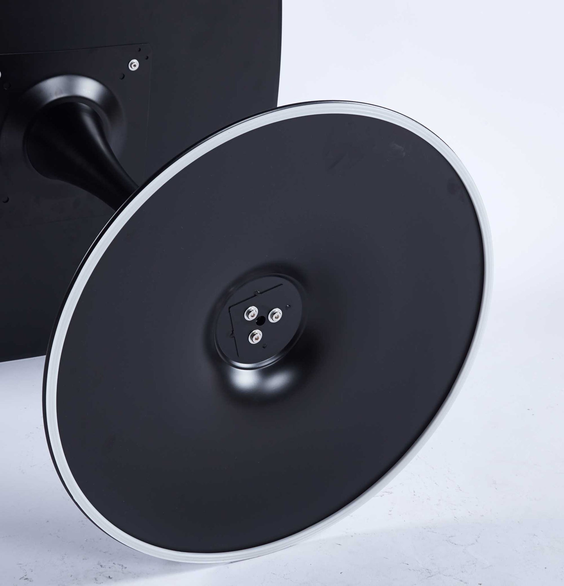 Special Dining Table,Mdf Dining Tablekitchen Table,Black,Exective Desk Matte Black Mdf