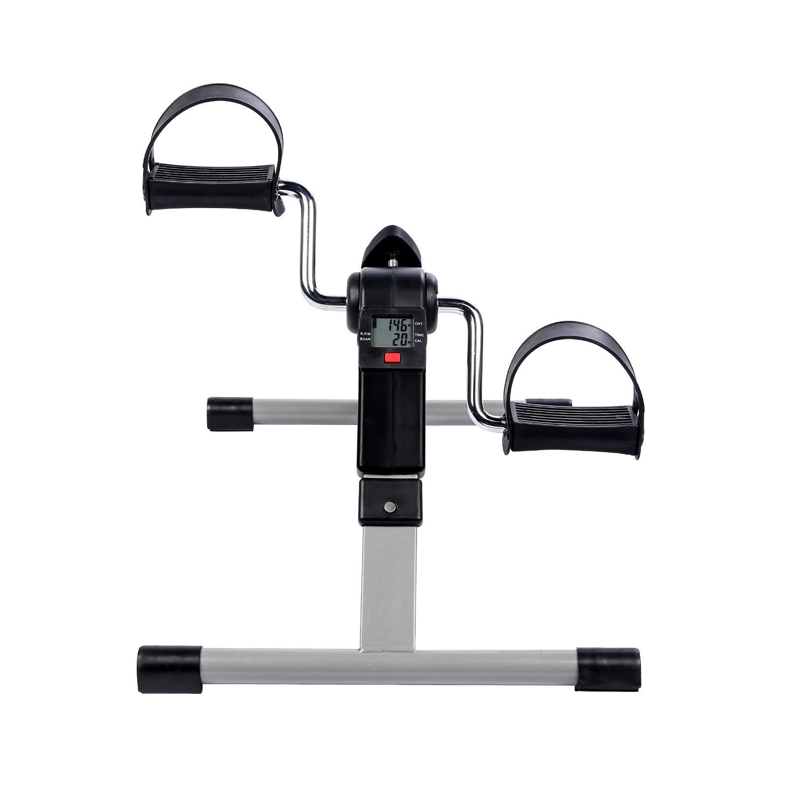 Yssoa Exercise Bike Indoor Cycling Training Stationary Exercise Equipment For Home Cardio Workout Cycle Bike Training Black Steel