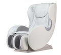 Massage Chairs Sl Track Full Body And Recliner, Shiatsu Recliner, Massage Chair With Bluetooth Speaker Beige Beige Pu