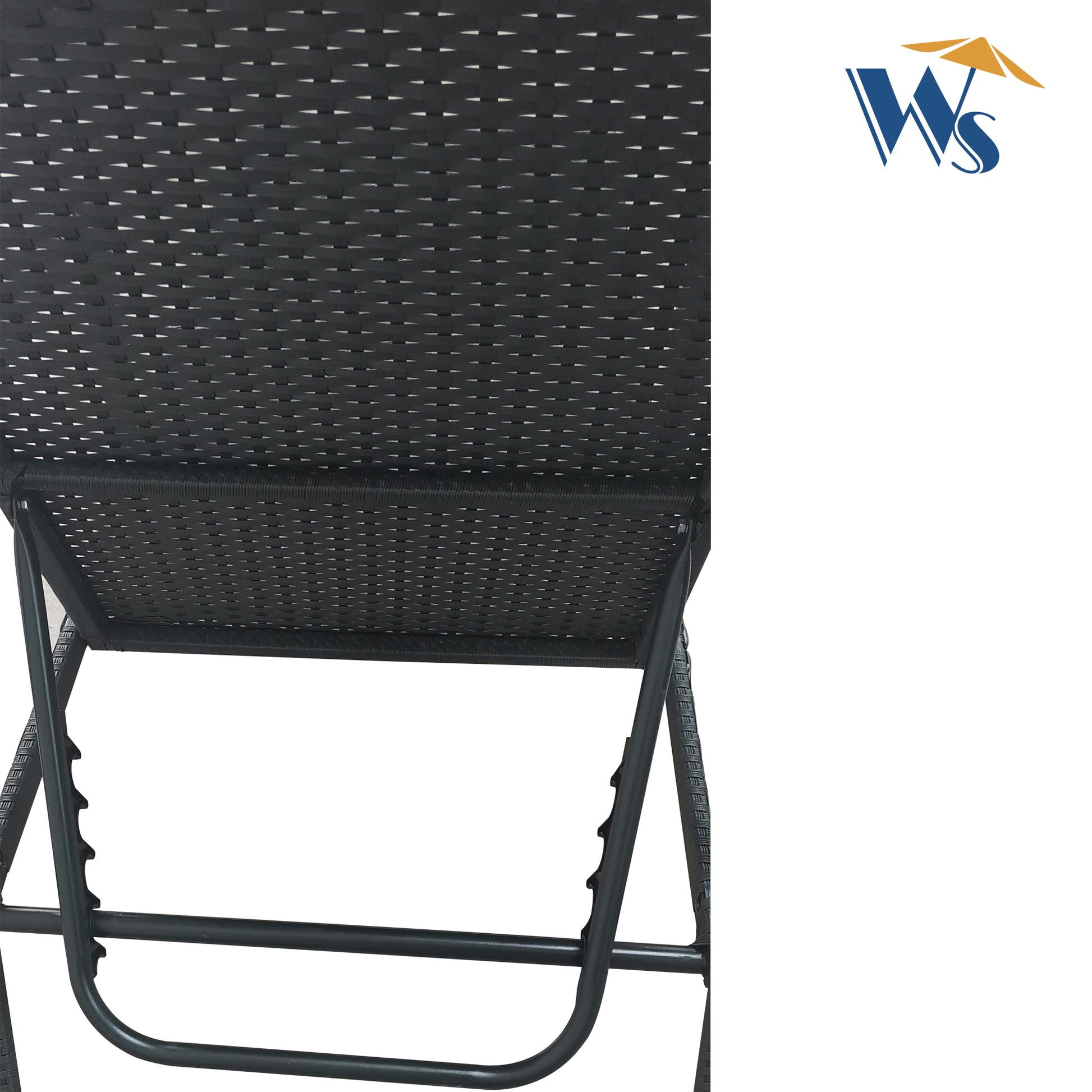 Outdoor Patio Lounge Chairs Rattan Wicker Patio Chaise Lounges Chair Brown Brown Metal