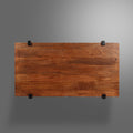Coffee Table Kd Leg Holo With Total Side 4
