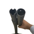 Egg Chair Stand Not For Sale Black Metal