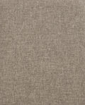 Rustic Brown Finish Set Of 2 Chair Oak Veneer Fabric Upholstered Back And Seat Brown Dining Room Side Chair Wood