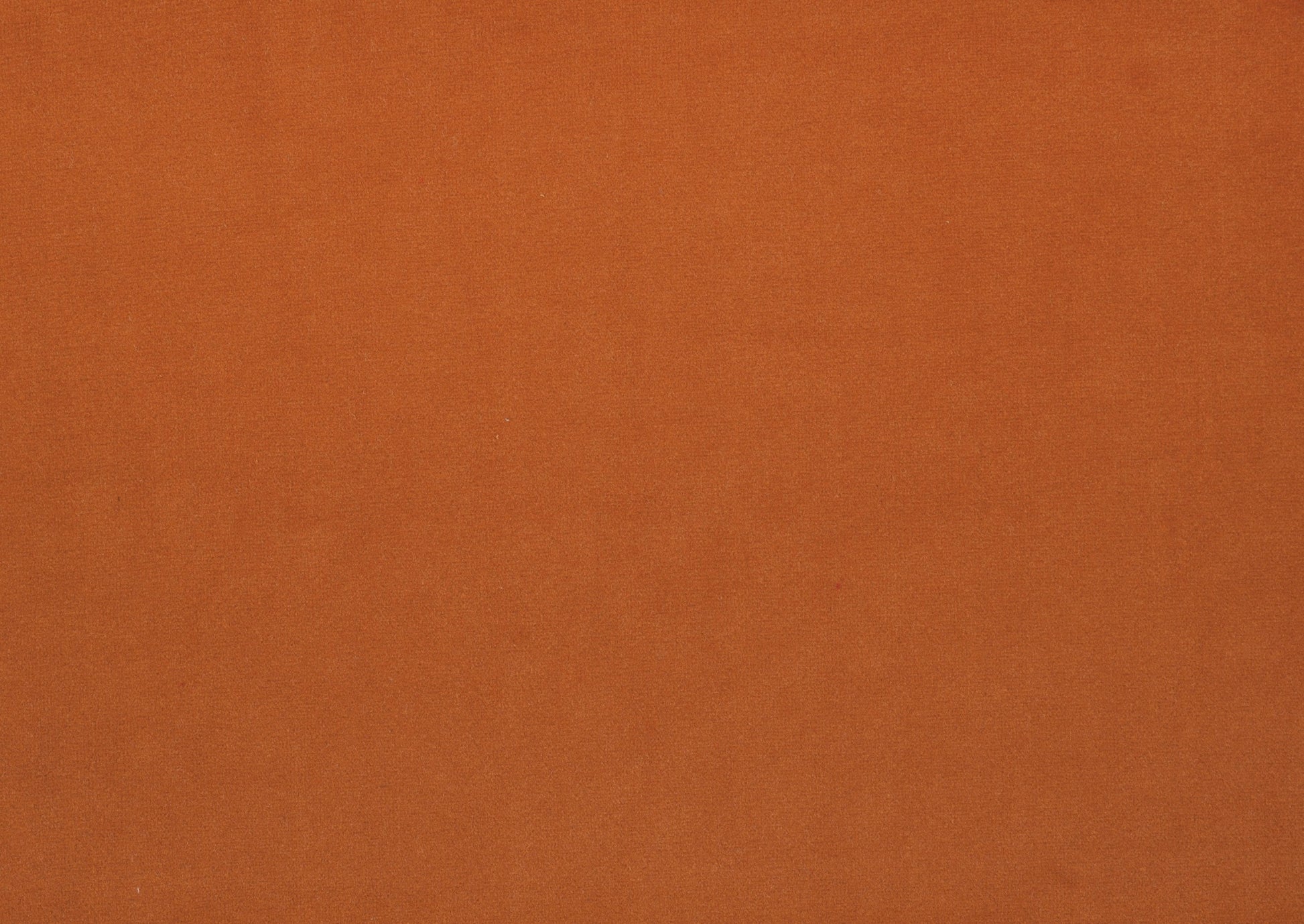 Unique Style Orange Velvet Covering Accent Chair Button Tufted Back Brown Finish Wood Legs Modern Home Furniture Orange Primary Living Space Modern,Retro Solid Wood