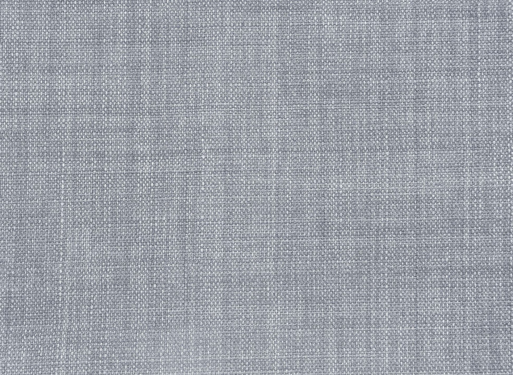 Living Room Furniture Ottoman Light Grey Dorris Fabric 1Pc Cushion Ottomans Wooden Legs Light Grey Primary Living Space Grey Modern,Transitional Rectangle Fabric