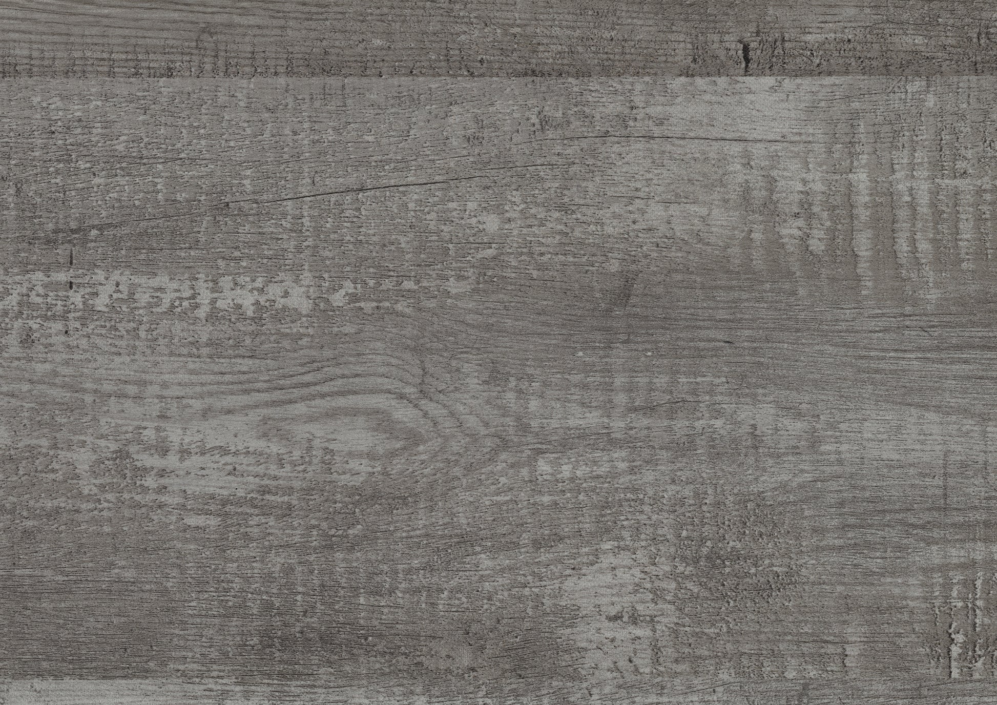 Rustic Gray Finish Full Size Panel Bed Wooden Bedroom Furniture 1Pc, Bed In A Box Box Spring Required Full Gray Bedroom Bed Frame Wood