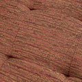 Lounge Orange Polyester